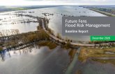 Future Fens Flood Risk Management