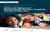 Child and Adolescent Mental Health Services (CAMHS ...