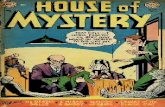 Comic Book - House Of Mystery #014