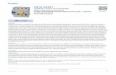 Doepke Article number 09146015 residual current circuit ...