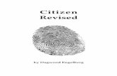 Citizen Revised - Applied Chaos Dynamics Control Association