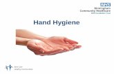 Hand Hygiene - birmingham.gov.uk