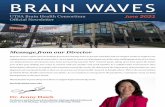 BRAIN WAVES - utsa.edu
