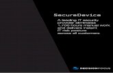 A leading IT security provider eliminates 1,700 hours ...