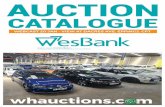 FirstRand Bank - WH Auctions