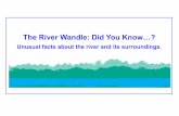 The River Wandle: Did You Know…? - Amazon Web Services