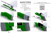 M40A3 Stock Installation Guide 2 - download.modelwork615.com