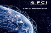 Annual Review 2019 - FCI