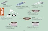 STAINLESS STEEL COOKWARE - Amazon S3