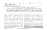 Enhancing Solubility of Candesartan Cilexetil by Co ...