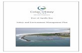 Port of Apollo Bay Safety and Environment Management Plan