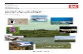 Garrison Project - Lake Sakakawea Oil and Gas Management ...