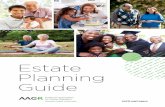Estate Planning Guide - aacr.org