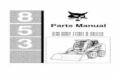Parts Manual - MinnPar
