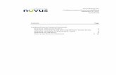 Novus Energy Inc Condensed Interim Financial Statements ...