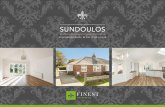 Sundoulos Brochure - Home | Finest Properties