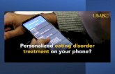 Digital interventions and eating disorders: a state-of-the ...