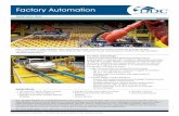 Factory Automation - ddc-web.com