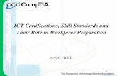 ICT Certifications, Skill Standards and Their Role in - BiBB