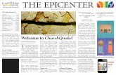 THE EPICENTER - Reconciling Ministries Network