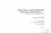Electric and Hybrid- Electric Vehicles-