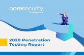 2020 Penetration Testing Report - HelpSystems