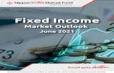Debt Market Outlook-June2021