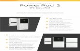 PowerPod 2 - electriqpower.com