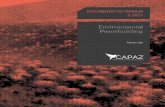 Environmental Peacebuilding - CAPAZ