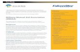 Military Mutual Aid Association (MMAA) - FalconStor