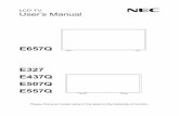 LCD TV User’s Manual - content.etilize.com