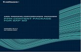 PPM Content Package for SAP SD - documentation.softwareag.com