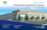 RICHMOND, CA Pinole Point Commerce Center HRAD JOB NO: …