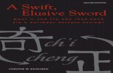 A Swift, Elusive Sword - OSS.net