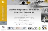 PG. Wiid - Electromagnetic Simulation Tools for
