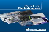 Product Catalogue - Interlogix