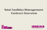 Total Facilities Management Contract Overview