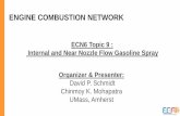 ENGINE COMBUSTION NETWORK