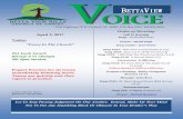 April 2, 2017 Call To Worship - bettaview.org