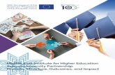 Middle East Institute for Higher Education ... - ERASMUS