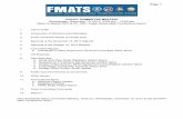 11.13.13 PC Meeting Packet - FMATS