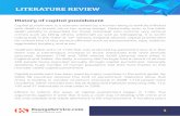 Literature Review Sample - essaysservice.com