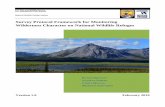 Survey Protocol Framework for Monitoring Wilderness ...