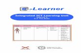 Integrated ICT Learning Unit ade - Volume 6 6.5 The Body