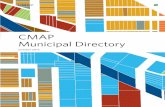 CMAP Municipal Directory