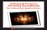 Infrared Process Heating for Industrial Application