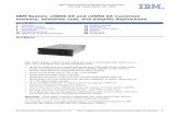 IBM System x3850 X5 and x3950 X5 maximize memory, minimize