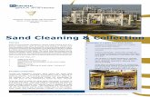 Sand Cleaning & Collection - FLSmidth