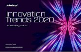 Innovation Trends 2020 - KPMG