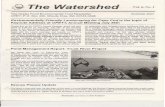 The Oyster Pond Environmental Trust Newsletter Summer 2001 ...